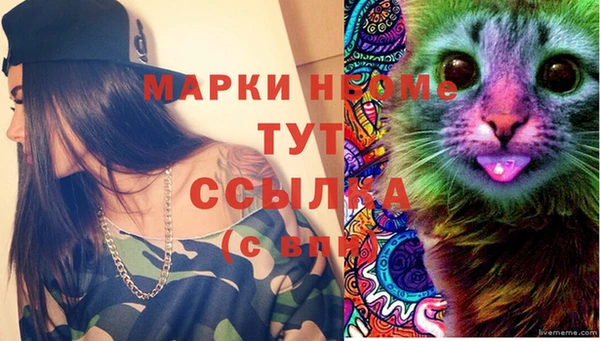 амфетамин Няндома